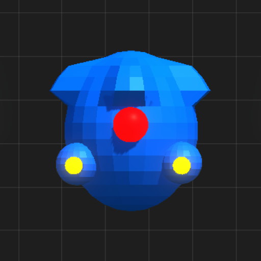 Surrounded - AR Shooter logo