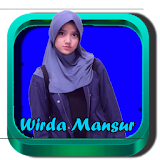 Lantunan Merdu Wirda Mansyur dkk|Murotal Mp3 icon