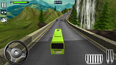 City Bus Racing Simulatorのおすすめ画像3