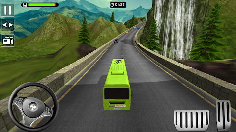 City Bus Racing Simulatorのおすすめ画像3