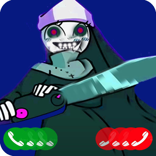 Call From Scary Cruciffy