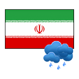 Iran Weather icon