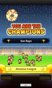 Pocket League Story MOD APK v2.1.5 (MOD, Unlimited Money) free on android 4