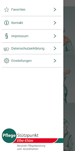 Alina-App Screen 3