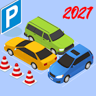 Parking Puzzle - Jam 3D 2.25.26