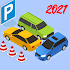 Parking Puzzle - Jam 3D2.25.26