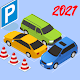 Parking Puzzle - Jam 3D