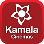 Cover Image of Download Kamala Cinemas 4.4.2 APK