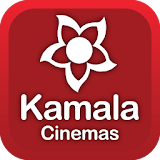 Kamala Cinemas icon