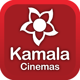 Icon image Kamala Cinemas