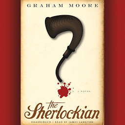 Icon image The Sherlockian