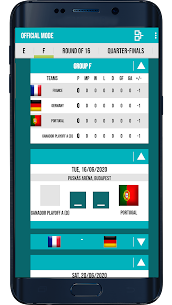 Eurocopa Calculator Apk Download 4