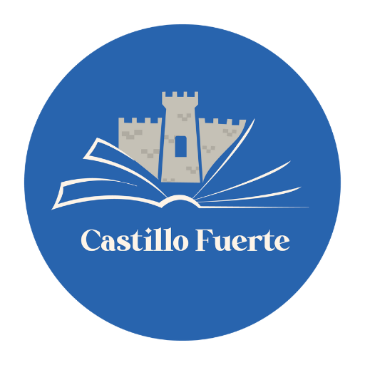 Radio Castillo Fuerte logo