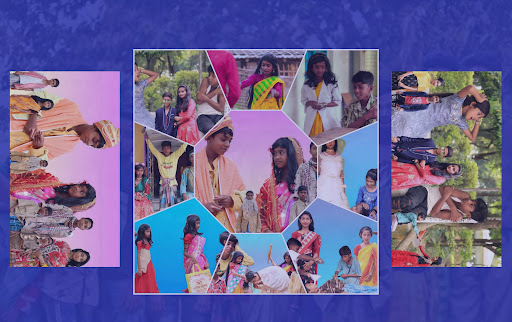 Android application Sofik| Polli Gram Tv| SwapnaTv screenshort