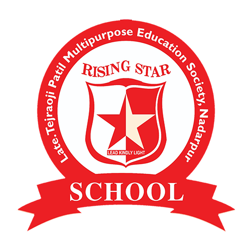 Rising Start English School 5.5.14 Icon