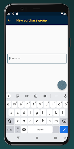 WhatsBuy Plus Screen 2