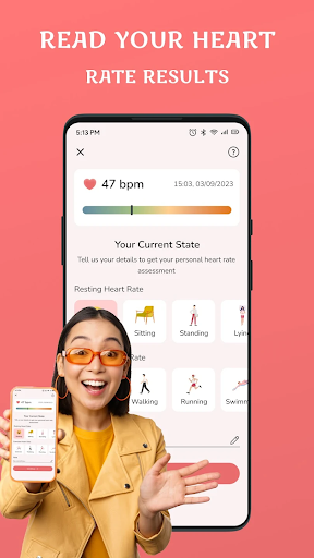 Huawei Health Android Guide Screenshot 4 - AppWisp.com