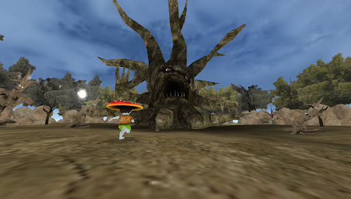 Nature Ceress Evolution