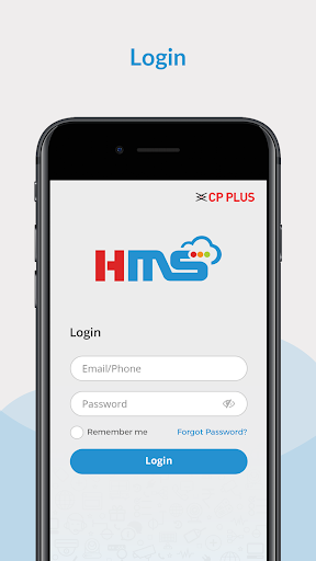 HMS Screen 2