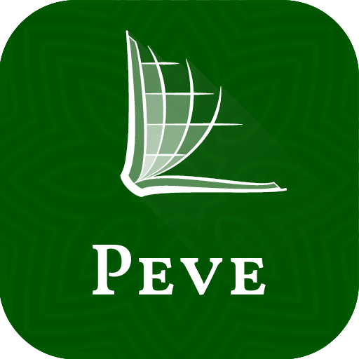Peve Bible logo