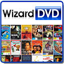 Wizard DVD icon