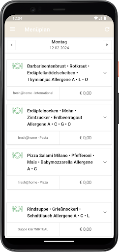 LEONARDI Wien Screen 2