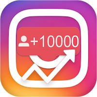 10K Followers - followers & likes for Instagram