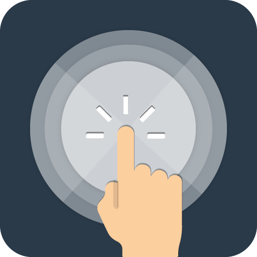 Assistive Touch for Android Download on Windows