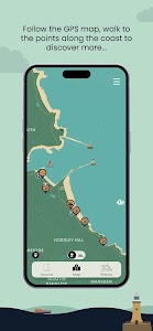 SeaScapes Coastal App Unknown