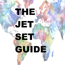 Icon image The Jet Set Guide