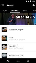 Restore Portsmouth poster 2