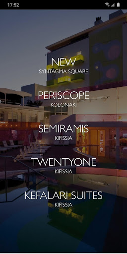 YES! Hotels Screenshot 4 - AppWisp.com