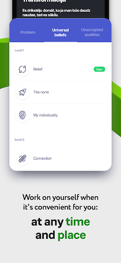 MasterKit Screen 2