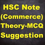 Cover Image of Download HSC Full Note with Suggestions  APK