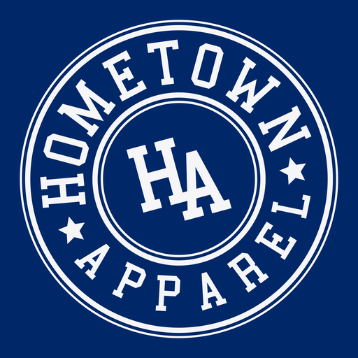 HA! Custom T-Shirt Designer logo