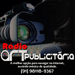 Cover Image of Herunterladen Rádio Art Publicitária  APK