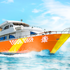 Gwadar Ship Simulator 2019 : Boat Games 1.9