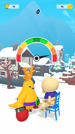 Android application Head Basher screenshort