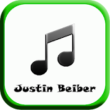 Justin Bieber What Do You Mean Mp3 icon