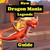 New Dragon Mania Legends Guide icon