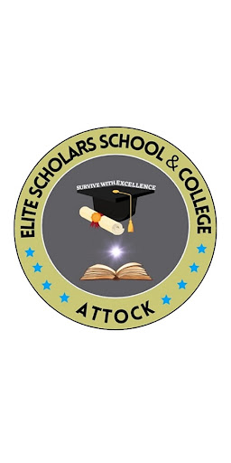 Android application Elite Scholars School Attock screenshort