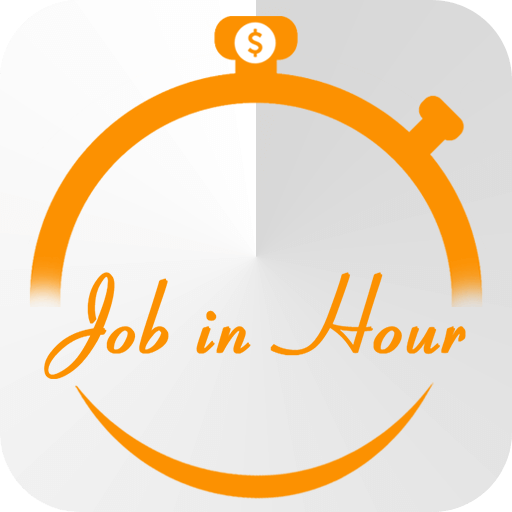 JINH  وظيفتك في الساعة Job in Hour
