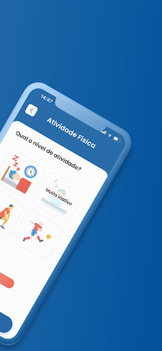 SpinApp - ASBIHP Screen 3