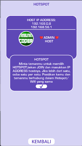 Scrabble Bahasa Indonesia screenshot 14