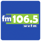 FM 106.5 icon