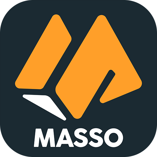 MASSO myWorkshop logo