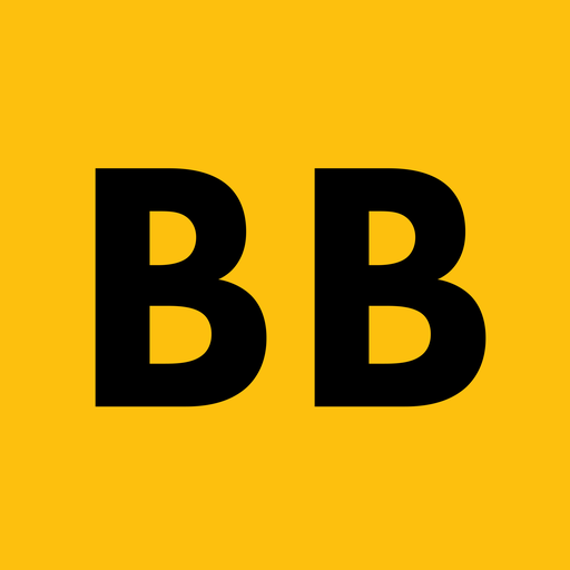 BuildBack logo