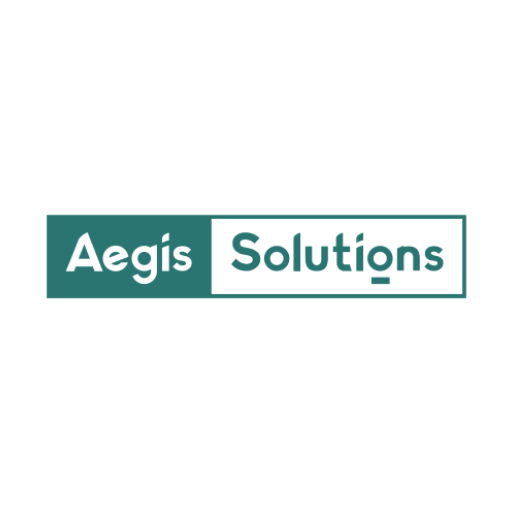 SIIP Aegis Solutions logo