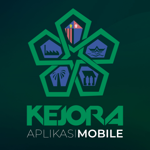 KEJORA Apps logo