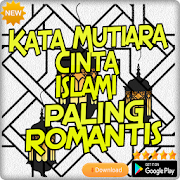 Top 50 Books & Reference Apps Like Kata Mutiara Cinta Islami Paling Romantis - Best Alternatives